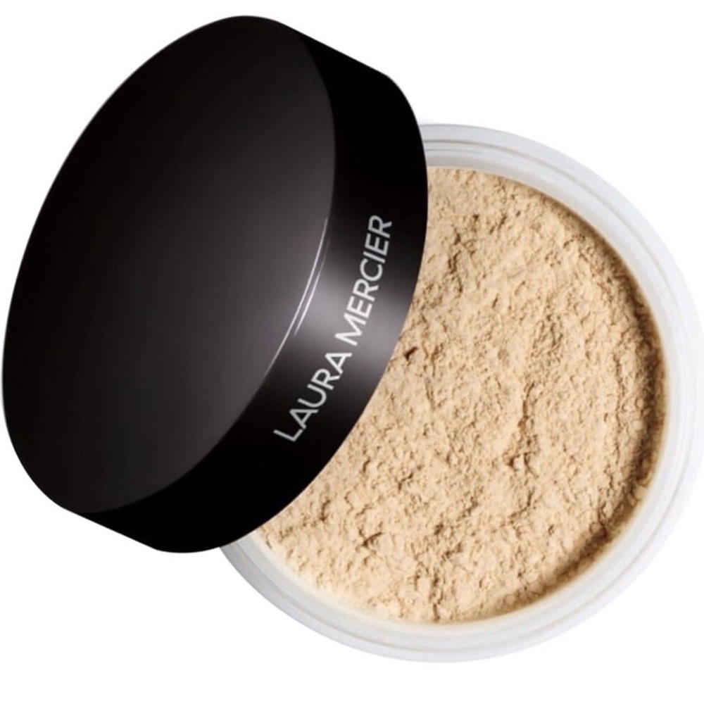 Laura Mercier Translucent Loose Setting Powder